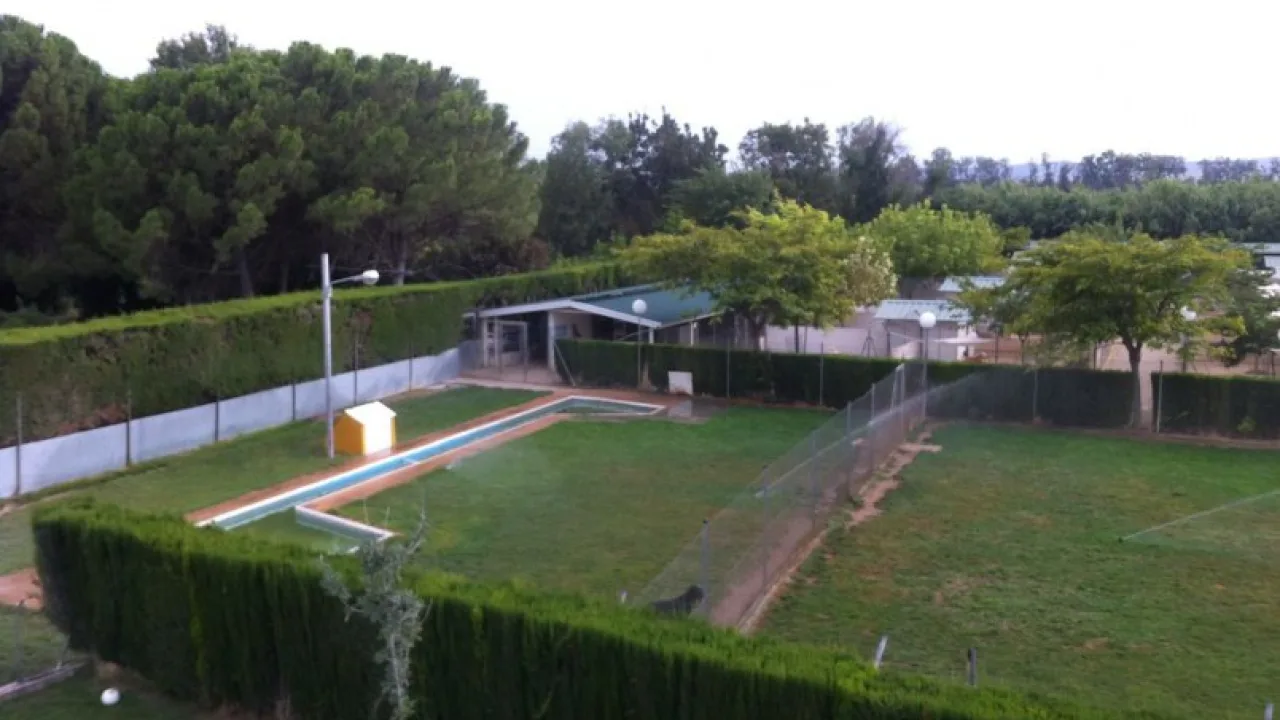 Residencia Canina Don Perro