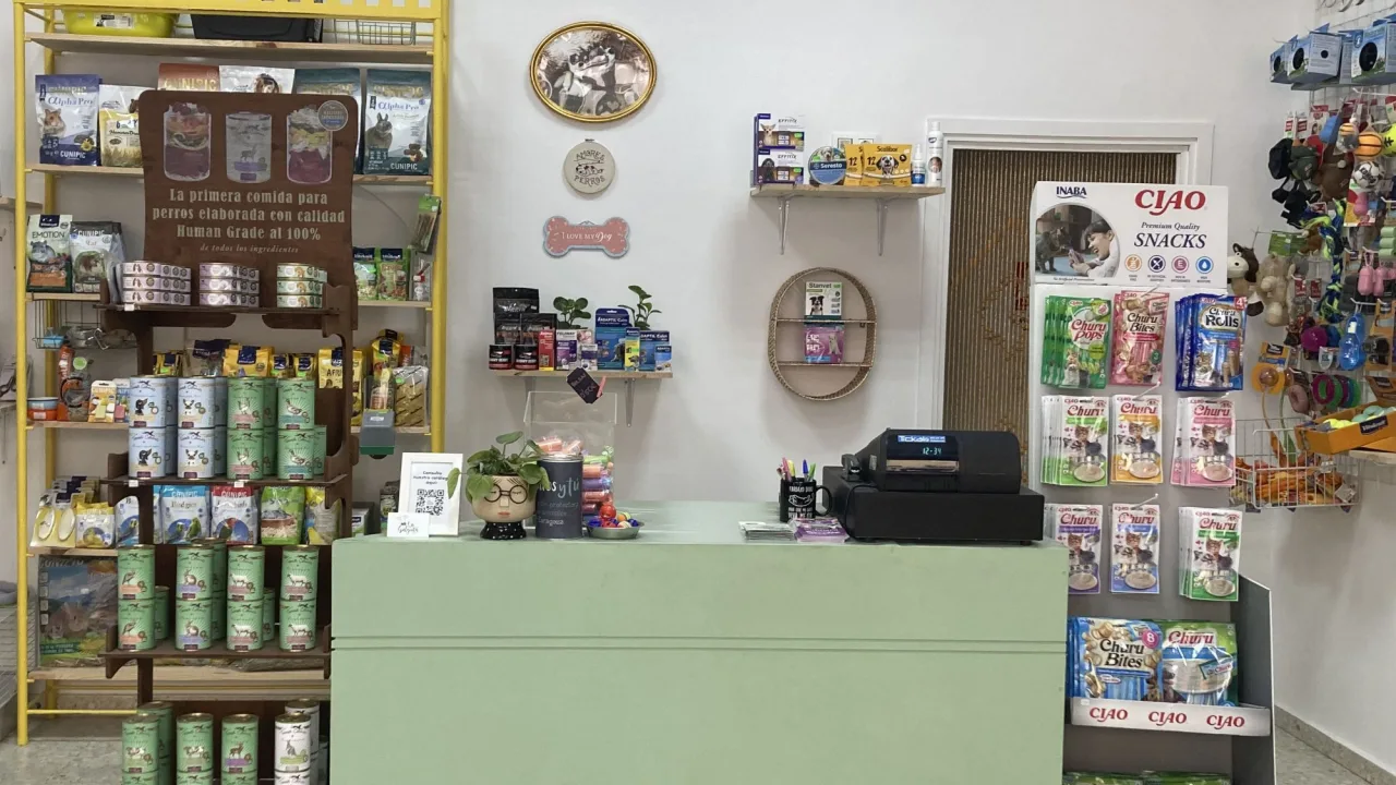 Amores Perros Zaragoza