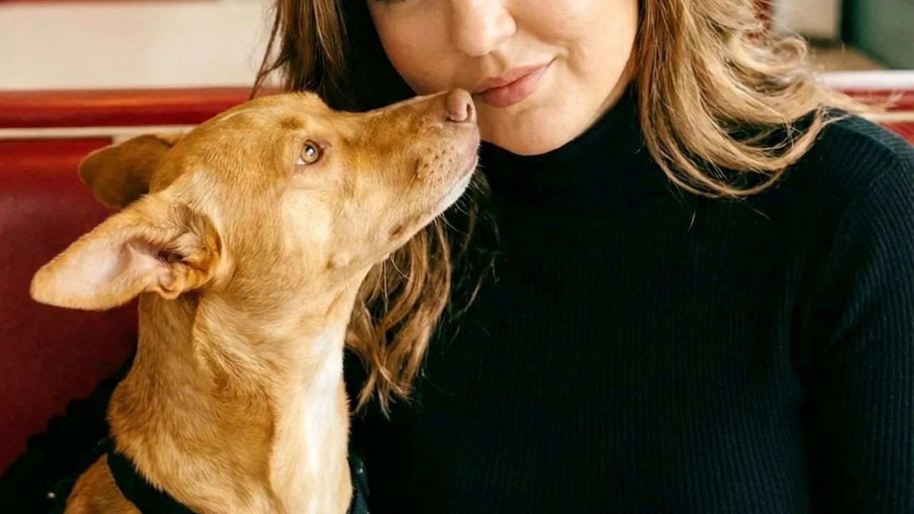Ir a un restaurante con perro: cómo reservar, elegir mesa y distinguir interior de terraza