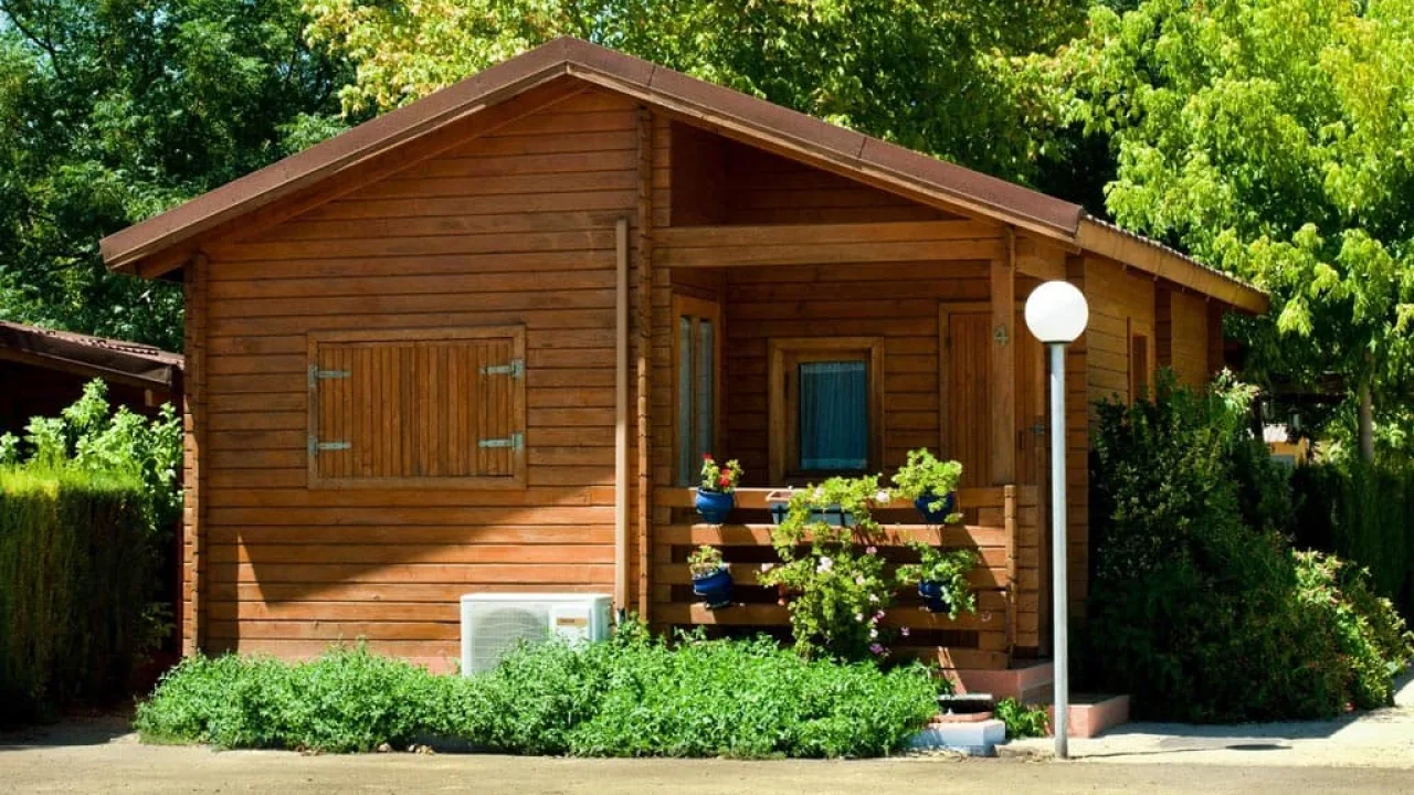 Camping Fragadeume