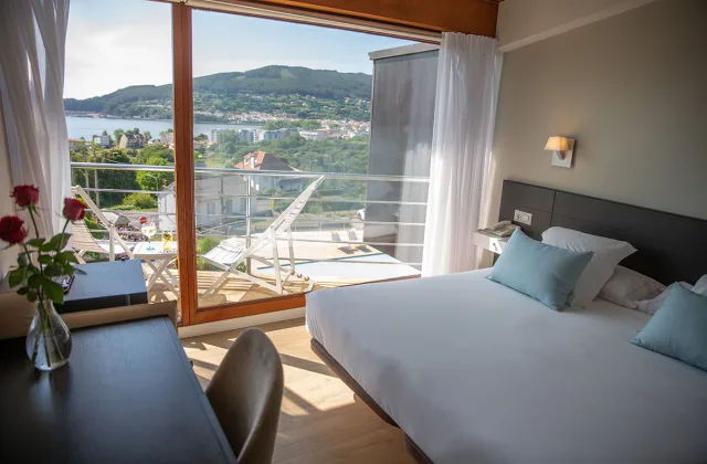 Hotel Herbeira