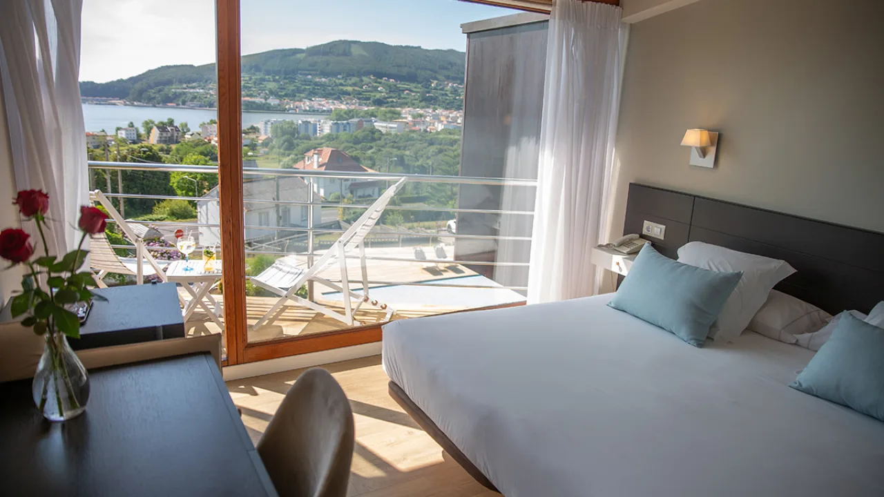 Hotel Herbeira