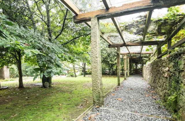 Casa Perfeuto María