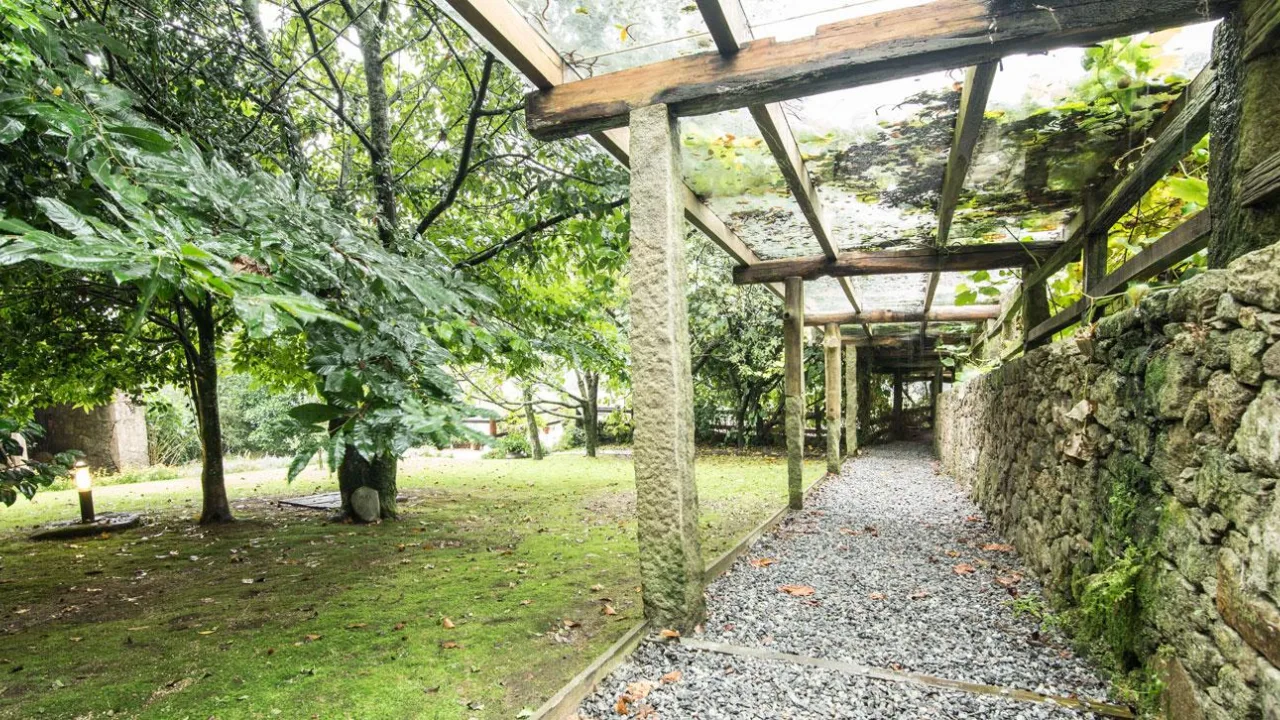 Casa Perfeuto María