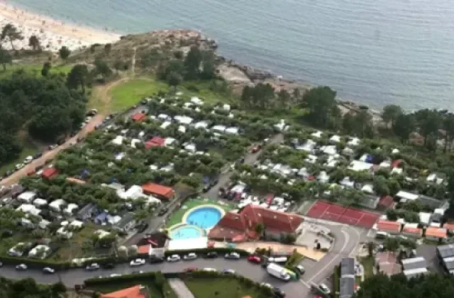 Camping Punta Batuda