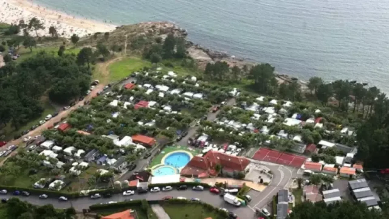 Camping Punta Batuda