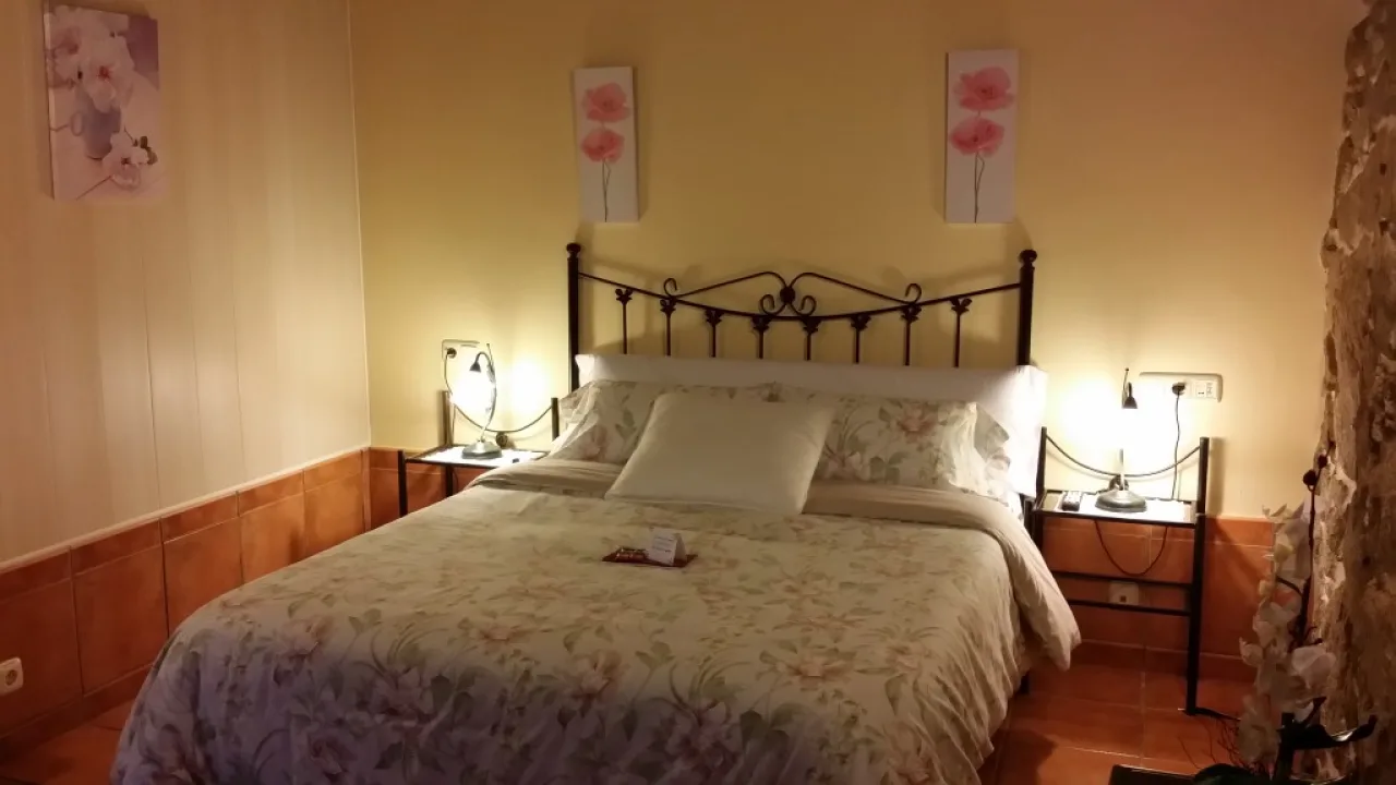 A Casa Vella da Rivera