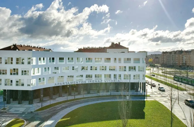 Apartamentos Irenaz