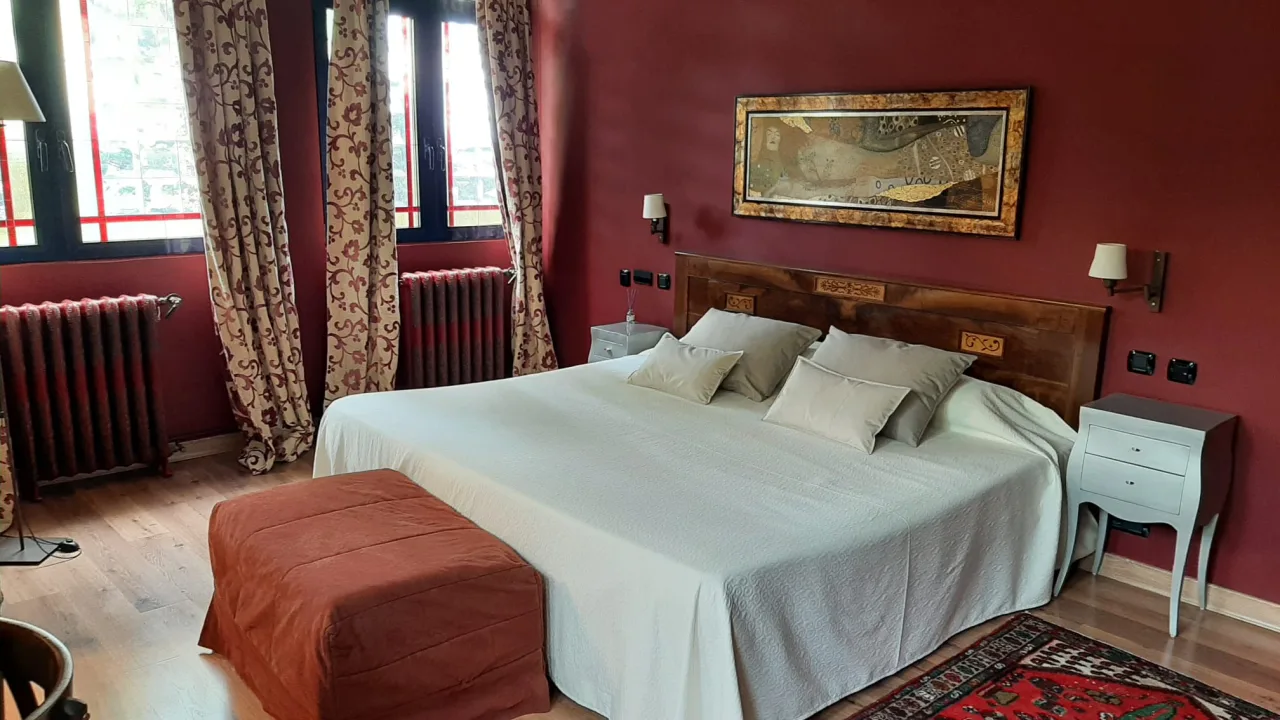 Hotel Castillo El Collado