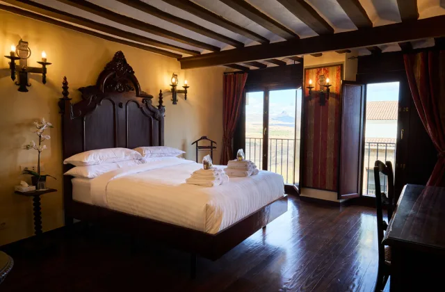Casa Rural El Retiro del Obispo