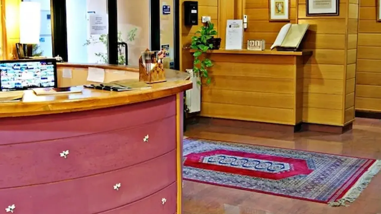 Hotel Villa de Elciego