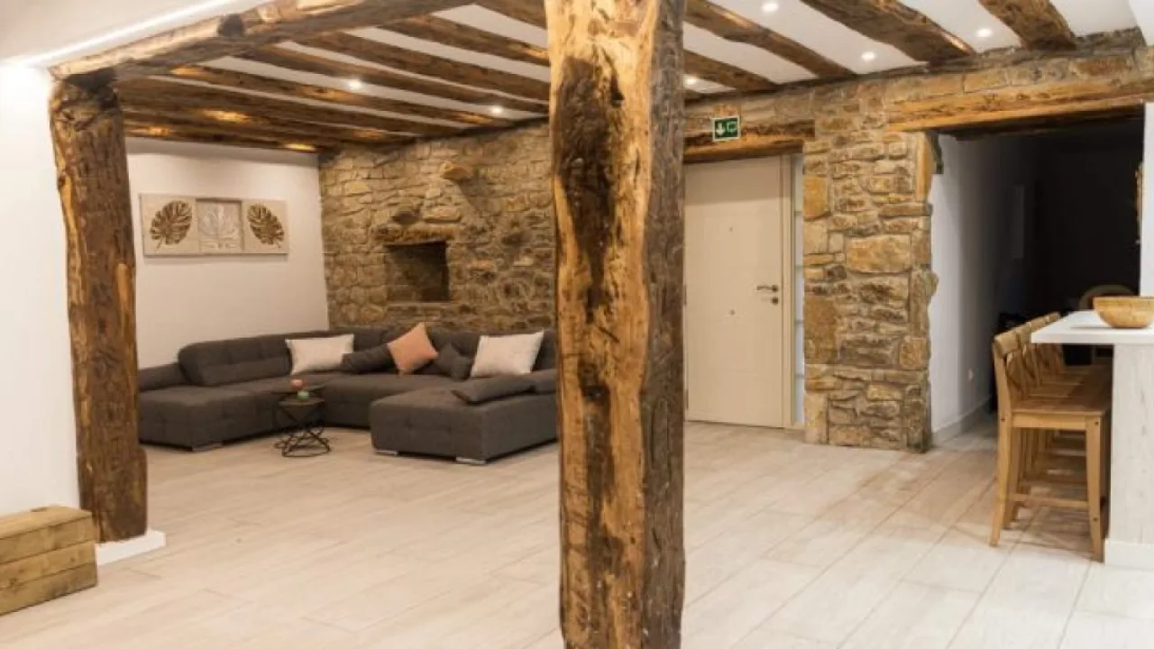 Casa Rural Siete Huertas