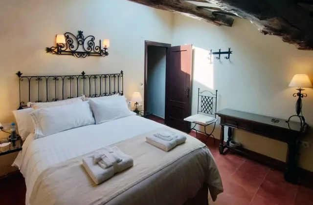 La Posada de Leza