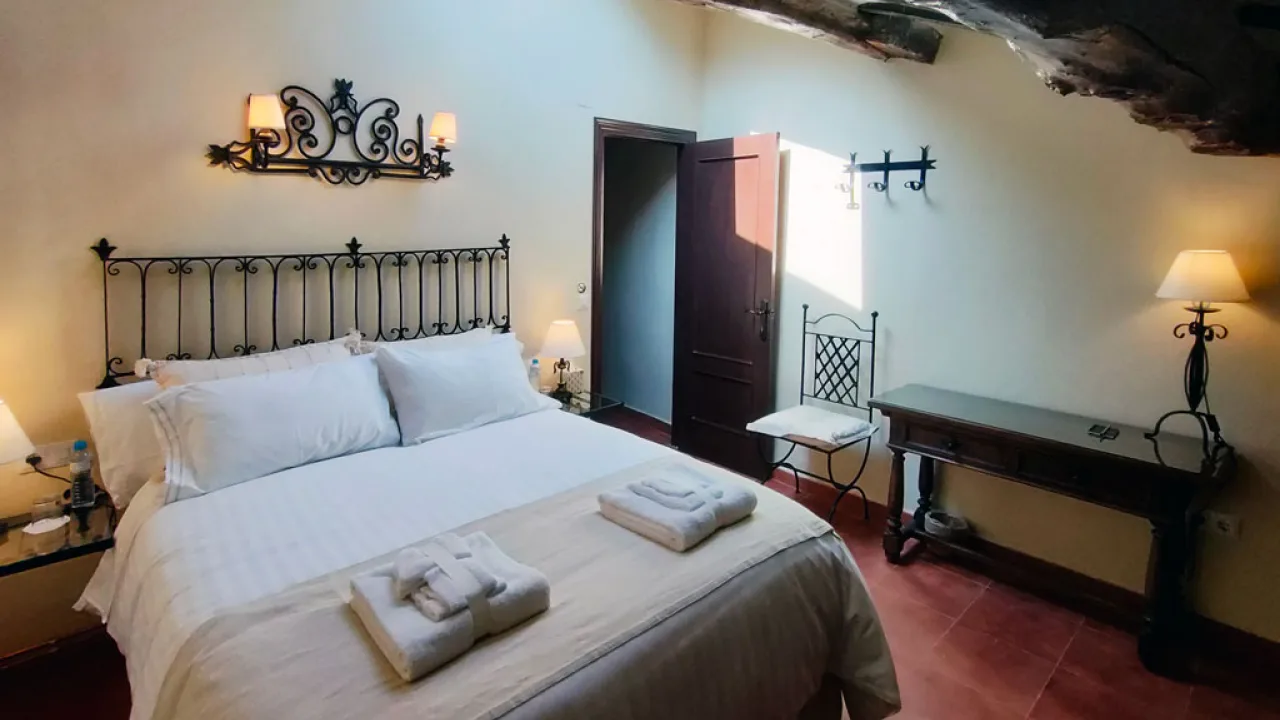 La Posada de Leza