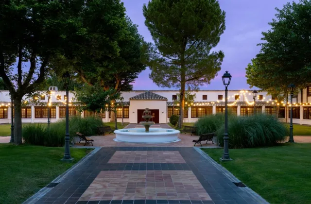 Parador de Albacete