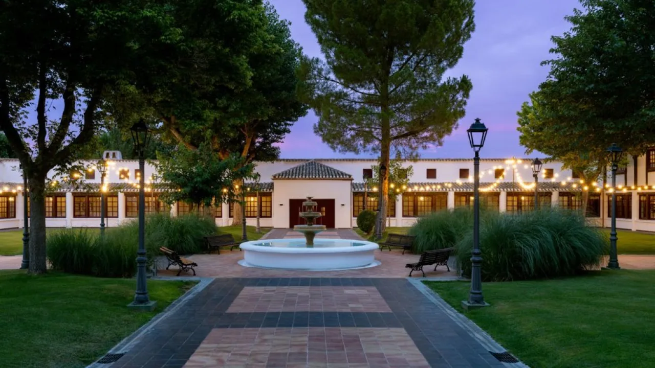 Parador de Albacete
