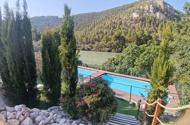 Casas Rurales del Herrero