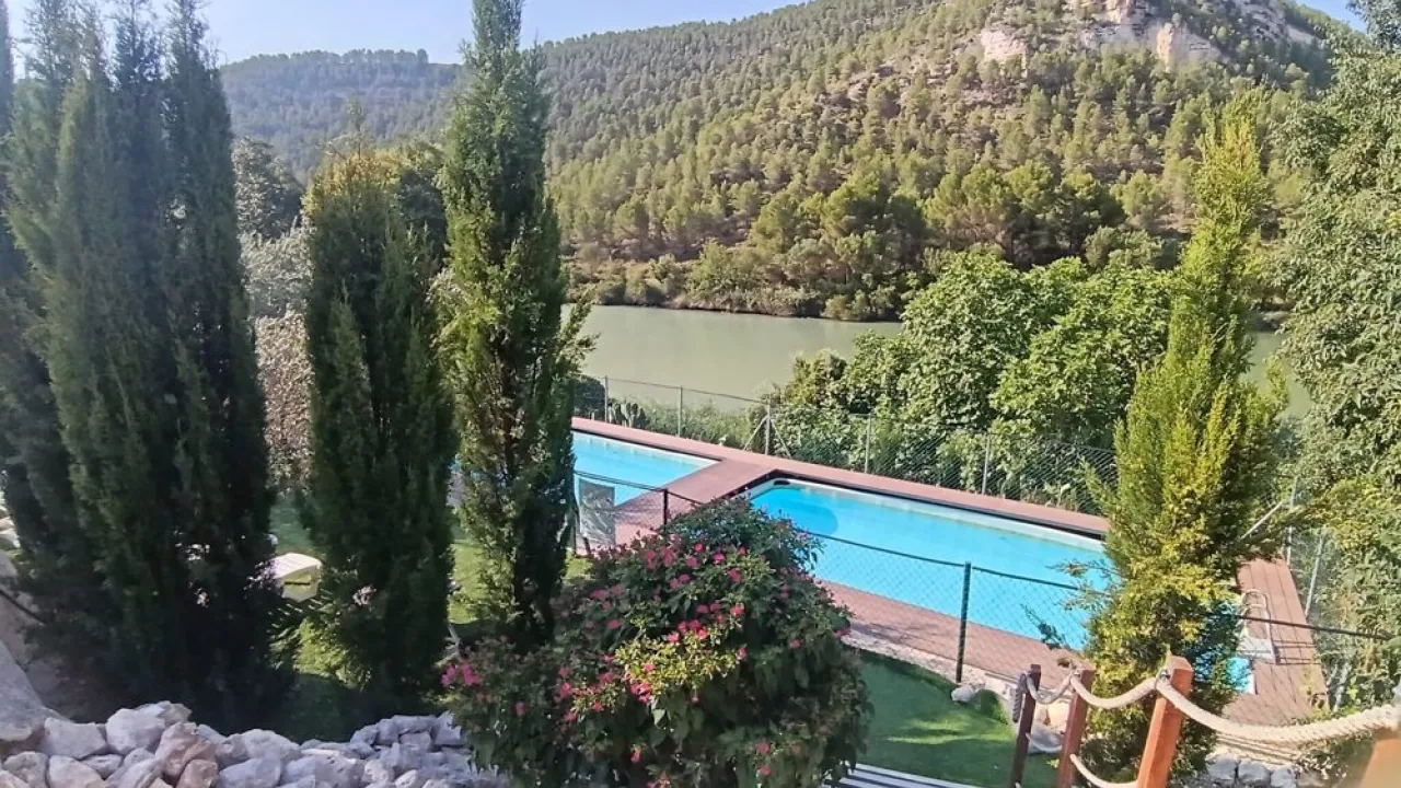 Casas Rurales del Herrero