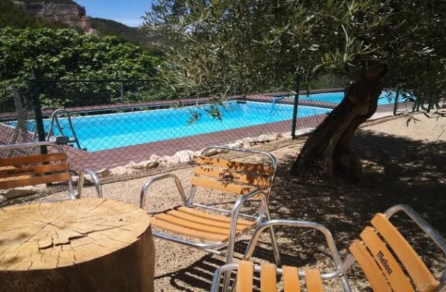 Casa Rural El Bosque (Casas Rurales Río Júcar)
