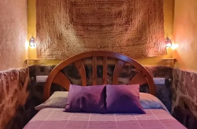 Casa Rural Cueva Paraíso del Júcar