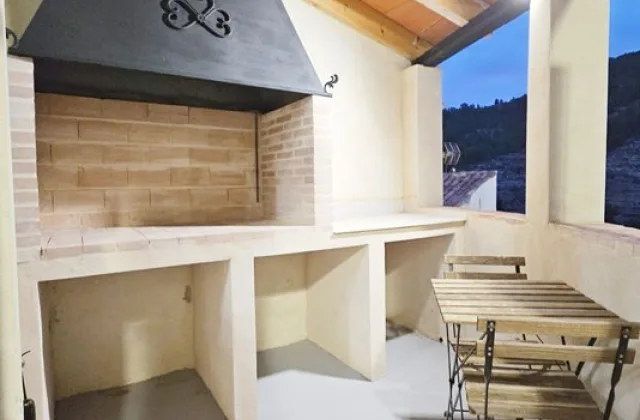 Apartamentos Rurales La Buena Estrella