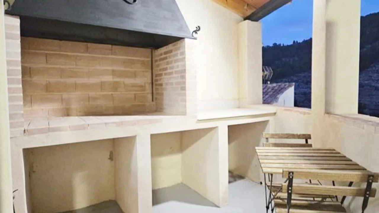 Apartamentos Rurales La Buena Estrella