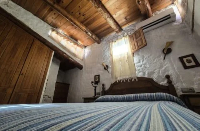 Casa Tío Pedro (Casas Rurales La Tejeruela)