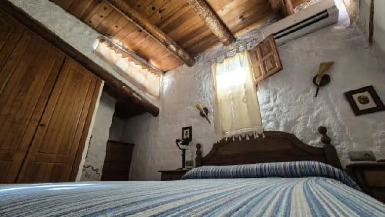 Casa Tío Pedro (Casas Rurales La Tejeruela)