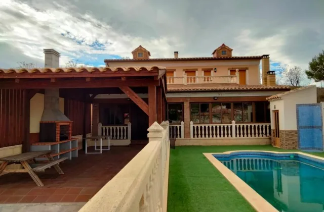 Casa Rural El Cerrico