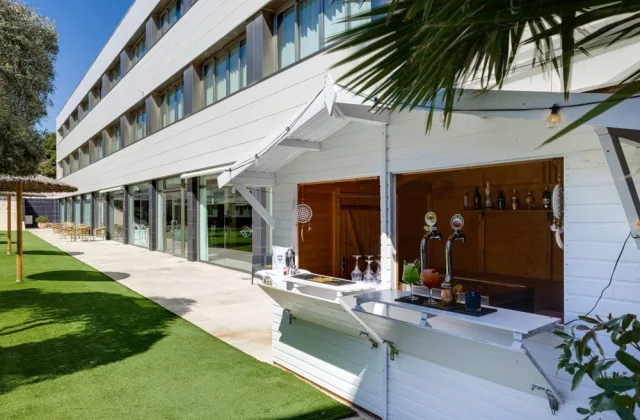 Hotel Daniya Alicante