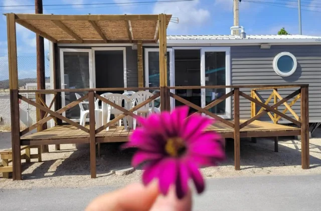 Camping Costa Blanca