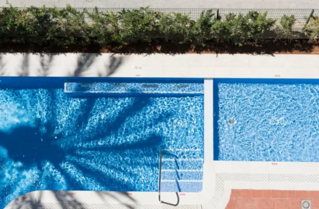 Hotel El Palmeral