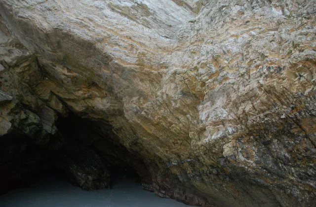 Praia de Punta Corveira