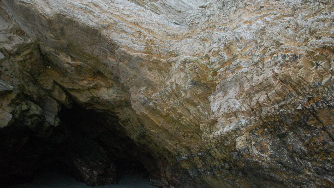 Praia de Punta Corveira