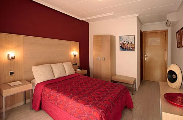 Hotel Álamo Alicante