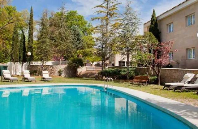 Hotel Villa de Biar