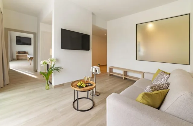 Hotel Cabogata Beach