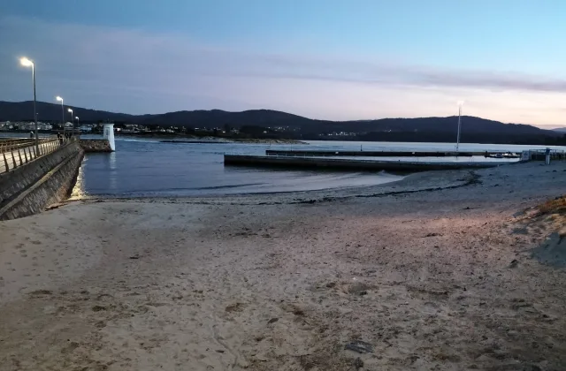 Praia de Tupide