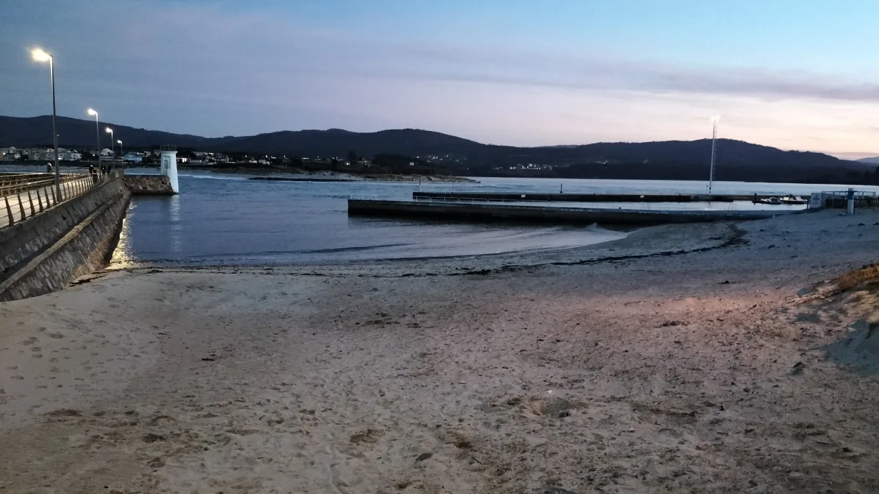 Praia de Tupide