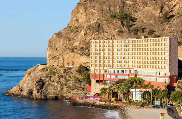 Mirador del Cabo