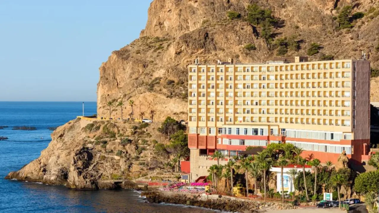 Mirador del Cabo