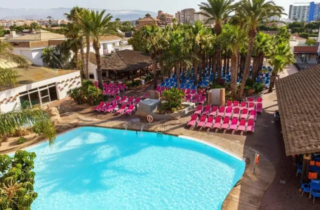 Diverhotel Roquetas