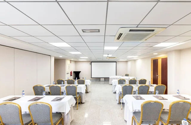 Hotel Gran Fama