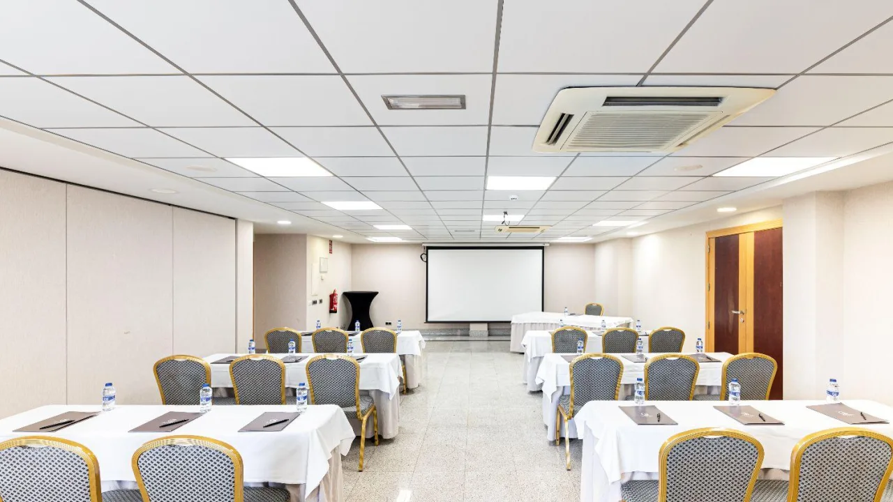Hotel Gran Fama