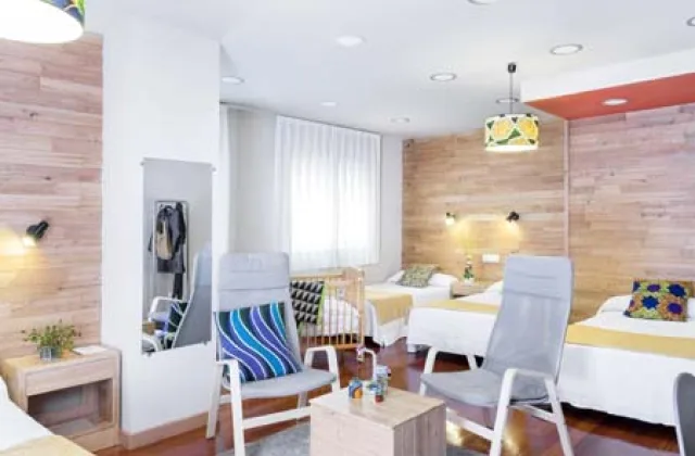 Hotel San Miguel