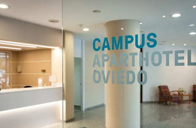 Aparthotel Campus