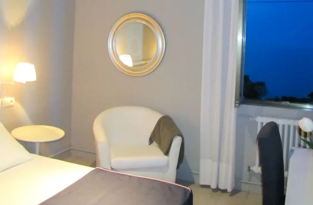 Hotel & Restaurante Migal