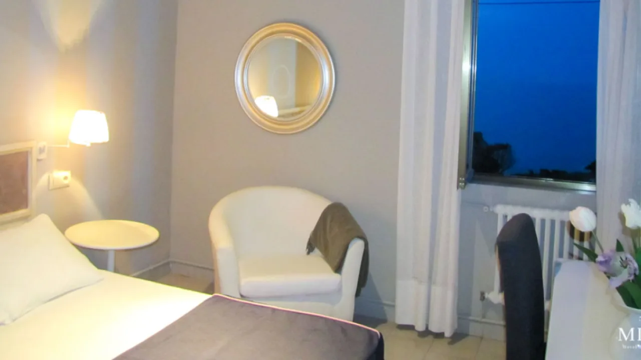 Hotel & Restaurante Migal