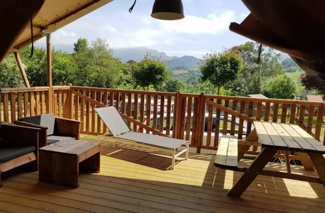 Camping Ribadesella