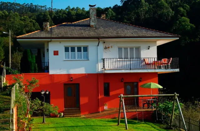 La Brañela